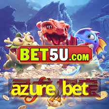 Discover the Excitement of AzureBet Your Ultimate Betting Destination
