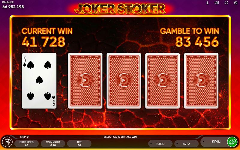 Joker Stoker Slot-Bewertung: Auszahlungsquote, Freispiele und Spielfunktionen